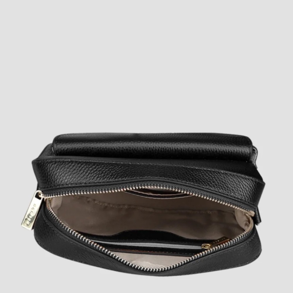 NWT ⭐️ DANIER ⭐️ TINSLEY CROSSBODY BAG - Picture 2 of 10